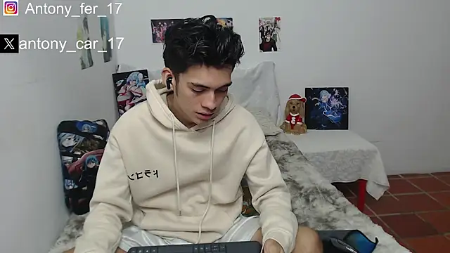 Rimuru17 online show from 15, 1, 2026