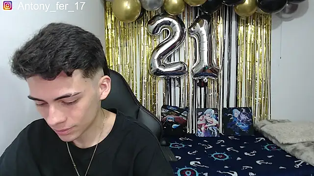 Rimuru17 online show from 17, 2, 2026