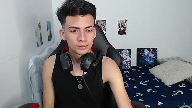 Rimuru17 online show from 22, 2, 2026