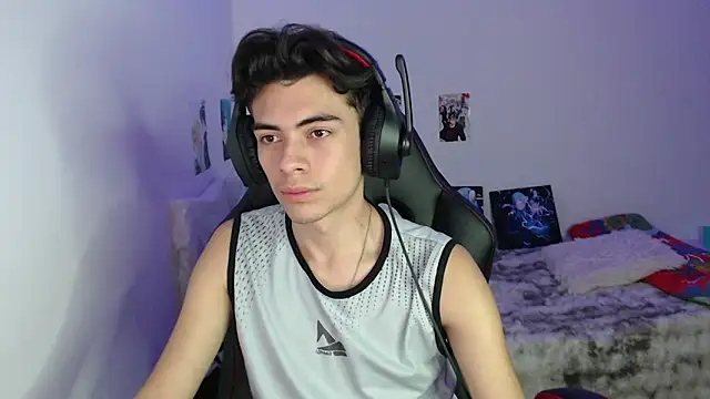 Rimuru17 online show from 15, 2, 2026