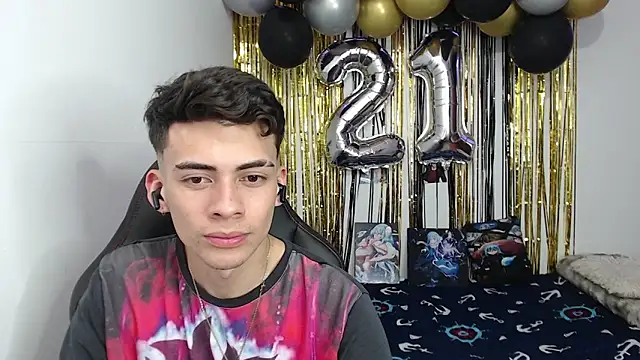 Rimuru17 online show from 18, 2, 2026