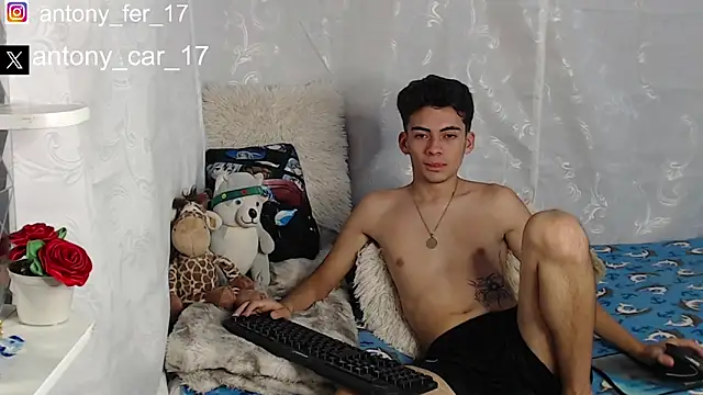 Rimuru17 online show from 11, 11, 2025