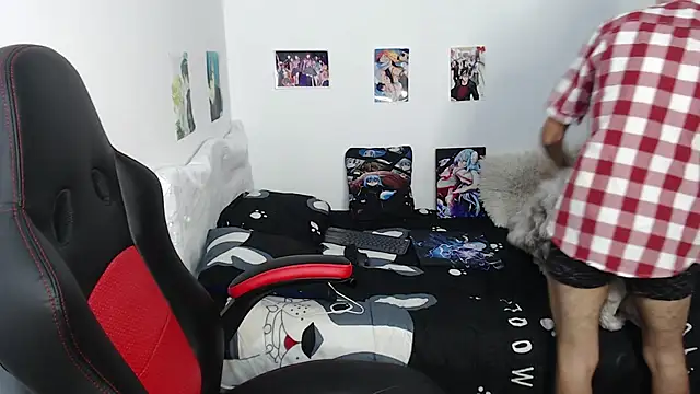 Rimuru17 online show from 21, 2, 2026