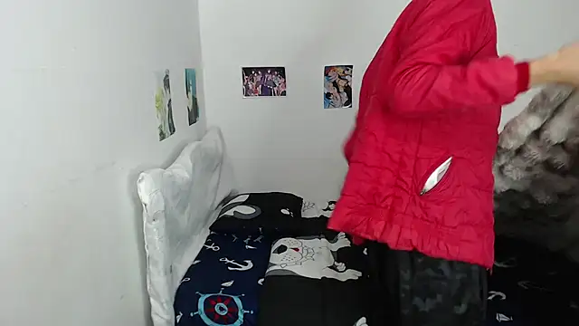 Rimuru17 online show from 25, 2, 2026