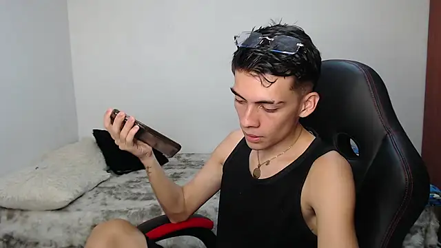 Rimuru17 online show from 1, 4, 2026