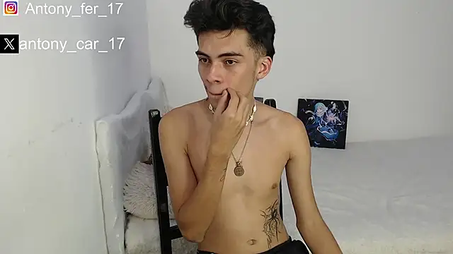 Rimuru17 online show from 21, 12, 2025