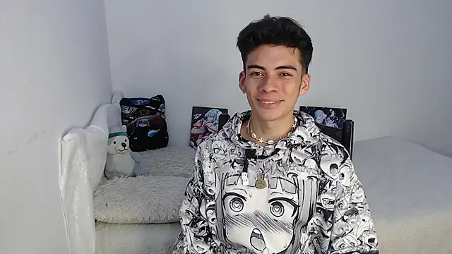 Rimuru17 online show from 23, 12, 2025