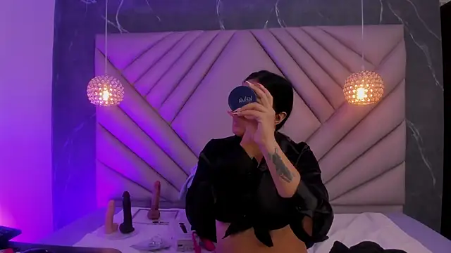 Ibbie drastic online show from 9, 3, 2026