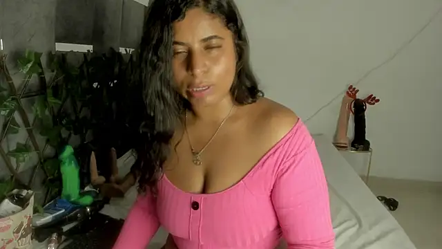 anna sex m online show from 19, 12, 2025