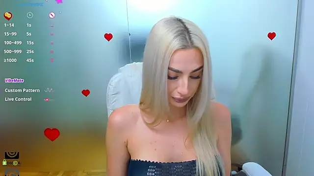 aileen williams online show from 3, 10, 2025