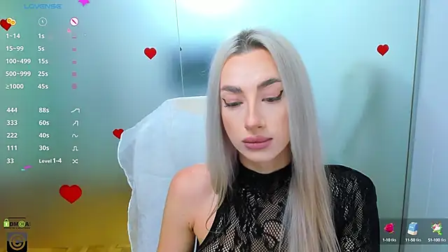 aileen williams online show from 15, 10, 2025