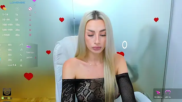 aileen williams online show from 28, 10, 2025