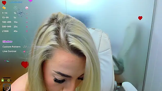 aileen williams online show from 21, 3, 2025