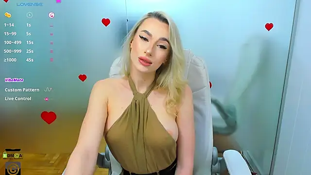 aileen williams online show from 22, 3, 2025