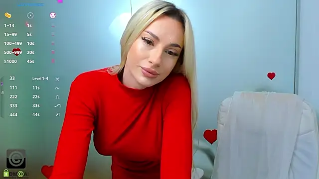 aileen williams online show from 18, 3, 2026