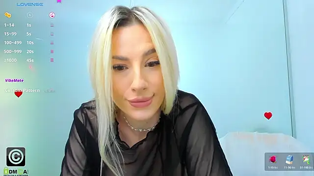 aileen williams online show from 17, 3, 2026