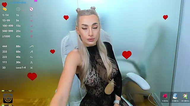 aileen williams online show from 24, 9, 2025