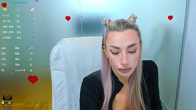 aileen williams online show from 16, 10, 2025