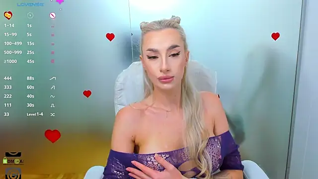 aileen williams online show from 26, 9, 2025