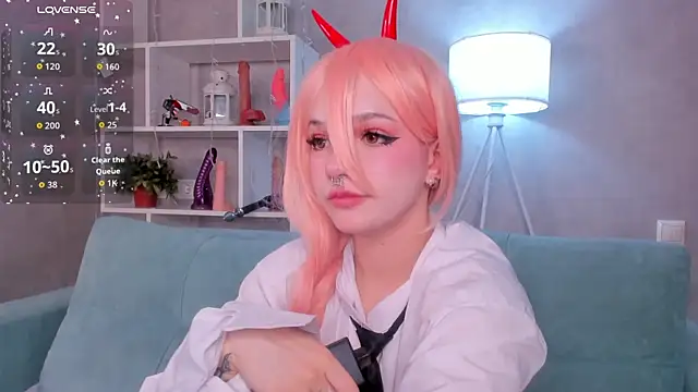 Molly Platt online show from 29, 10, 2025