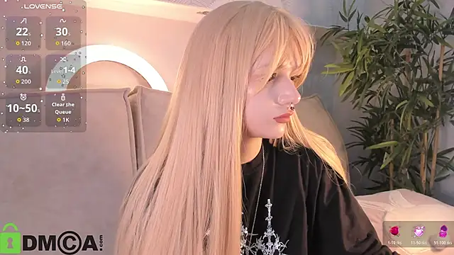 Molly Platt online show from 15, 1, 2026