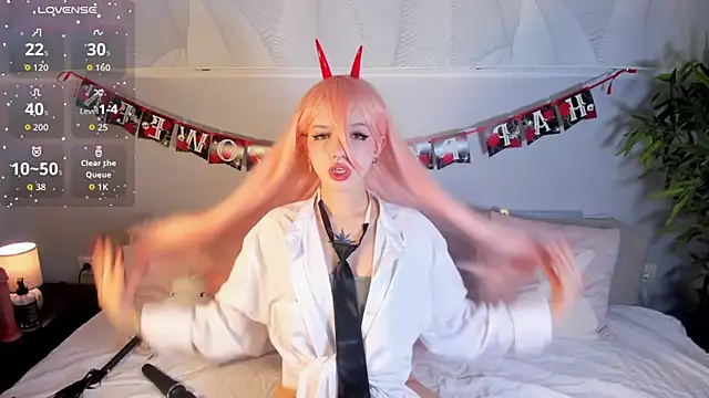 Molly Platt online show from 30, 10, 2025