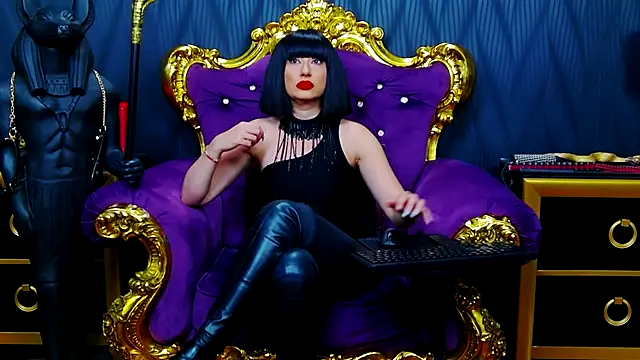 LaraMaeve online show from 15, 9, 2025