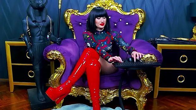 LaraMaeve online show from 27, 3, 2026