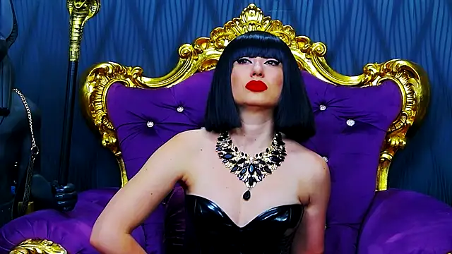 LaraMaeve online show from 12, 10, 2025