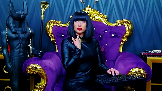 LaraMaeve online show from 29, 9, 2025