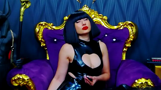 LaraMaeve online show from 12, 9, 2025