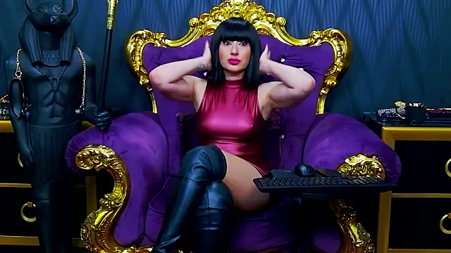 LaraMaeve online show from 28, 2, 2026