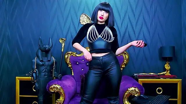 LaraMaeve online show from 9, 2, 2026