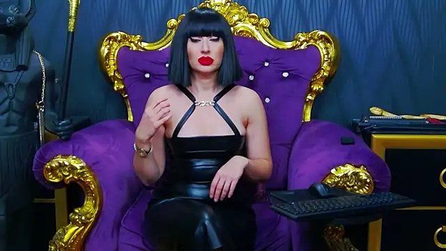 LaraMaeve online show from 8, 1, 2026