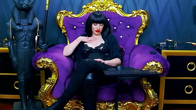 LaraMaeve online show from 12, 3, 2026