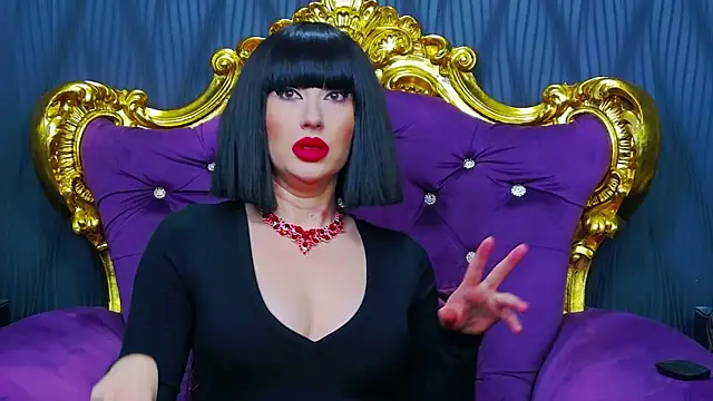 LaraMaeve online show from 7, 1, 2026