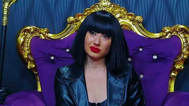 LaraMaeve online show from 6, 10, 2025