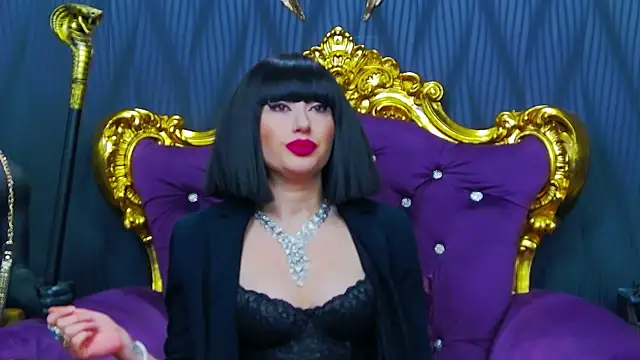 LaraMaeve online show from 11, 1, 2026