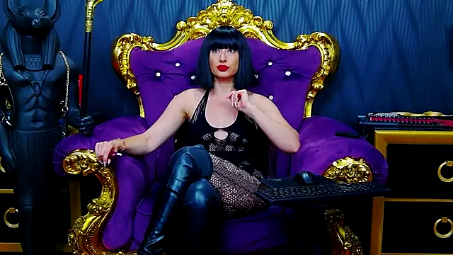 LaraMaeve online show from 14, 9, 2025