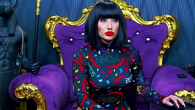 LaraMaeve online show from 27, 3, 2026