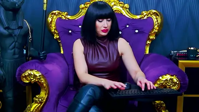 LaraMaeve online show from 12, 2, 2026