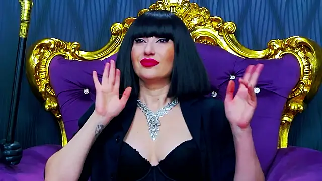 LaraMaeve online show from 6, 2, 2026