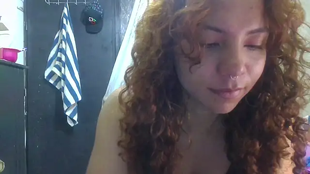 VioletV online show from 18, 7, 2026