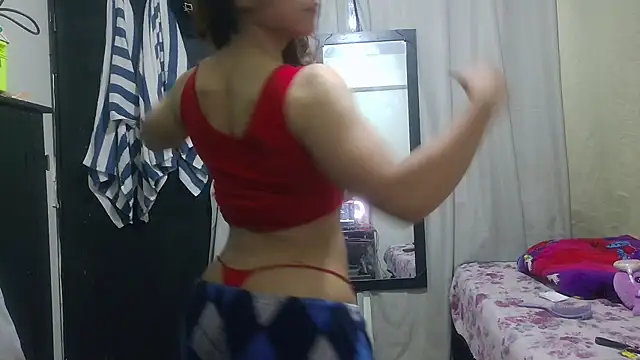 VioletV online show from 18, 4, 2026