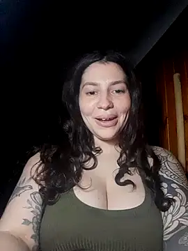 Lucisferxxx online show from 27, 11, 2025