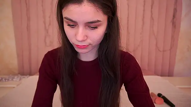 HeavenElle online show from 3, 2, 2026