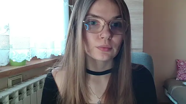 LooveELLYx online show from 19, 12, 2025