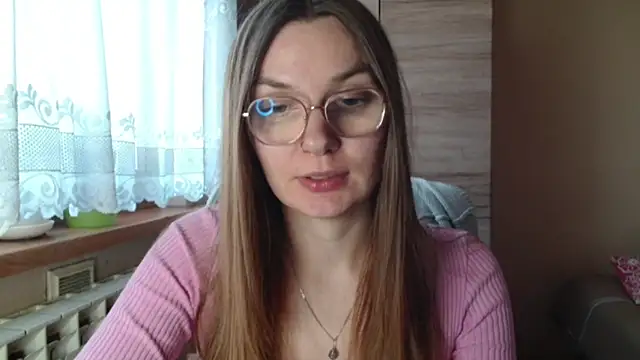 LooveELLYx online show from 19, 11, 2025