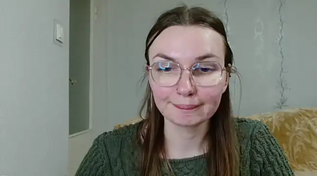 LooveELLYx online show from 19, 3, 2025