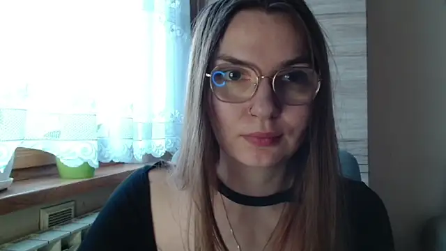 LooveELLYx online show from 27, 11, 2025